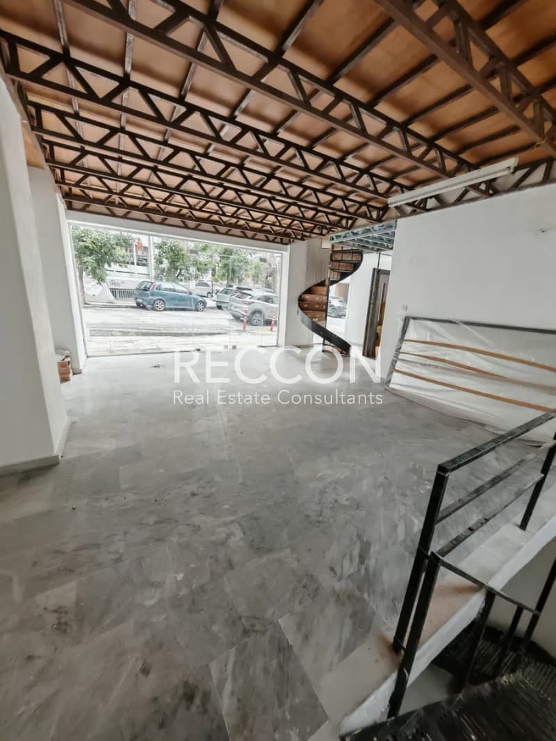 Κατάστημα στην Νέα Ελβετία, Βύρωνας — Φωτογραφία 9 από 19