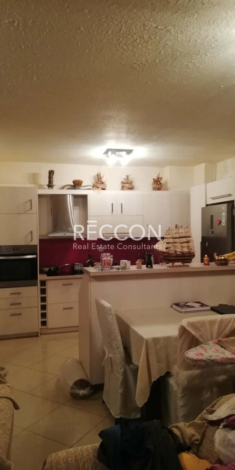 House in Ano Sourmena, Argyroupoli — Photo 4 of 8