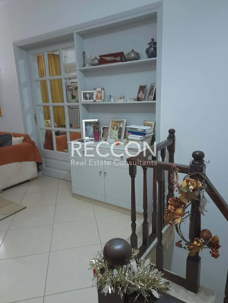 House in Ano Sourmena, Argyroupoli — Photo 3 of 8