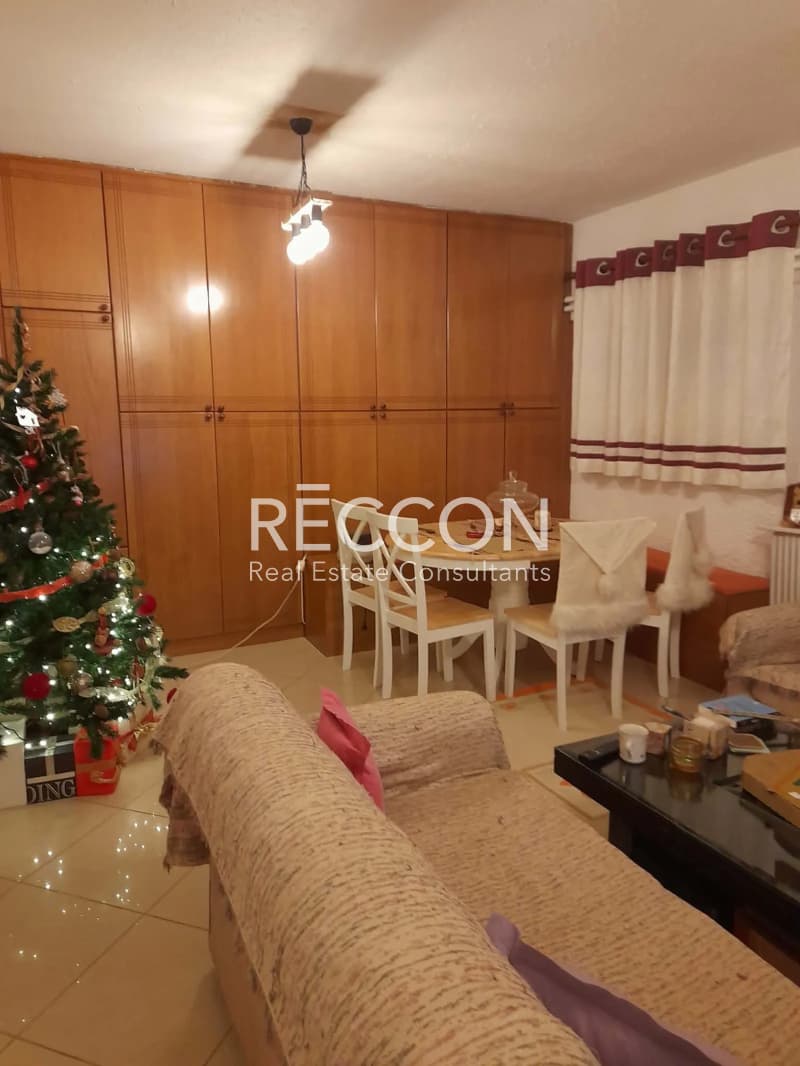 House in Ano Sourmena, Argyroupoli — Photo 5 of 8