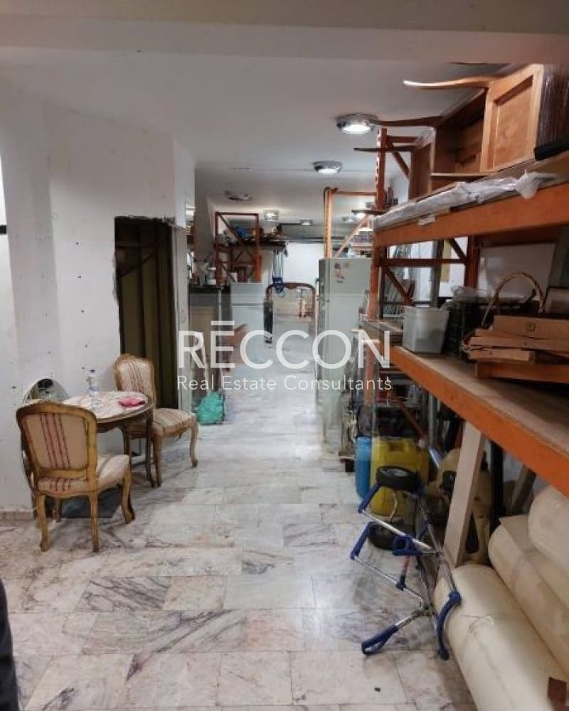 Κατάστημα στην Νέο Παγκράτι, Βύρωνας — Φωτογραφία 6 από 13