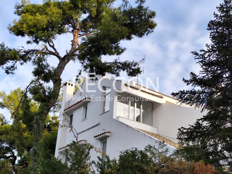 House in Politeia, Nea Erithraia — Photo 23 of 24