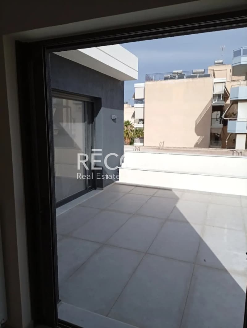 Διαμέρισμα στην Άνω Σούρμενα, Αργυρούπολη — Φωτογραφία 27 από 28