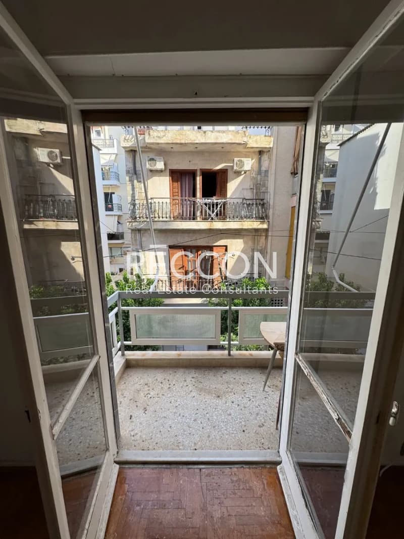Διαμέρισμα στην Νήαρ Ηστ, Καισαριανή — Φωτογραφία 7 από 16