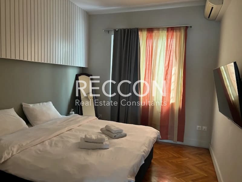 Apartment in Platia Kanigos, Exarchia - Neapoli — Photo 2 of 13