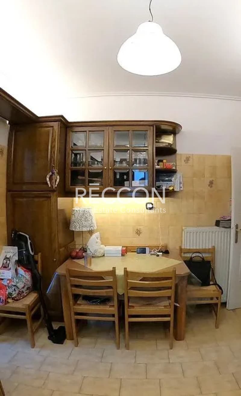 Apartment in Agia Kiriaki, Kifisia — Photo 10 of 13