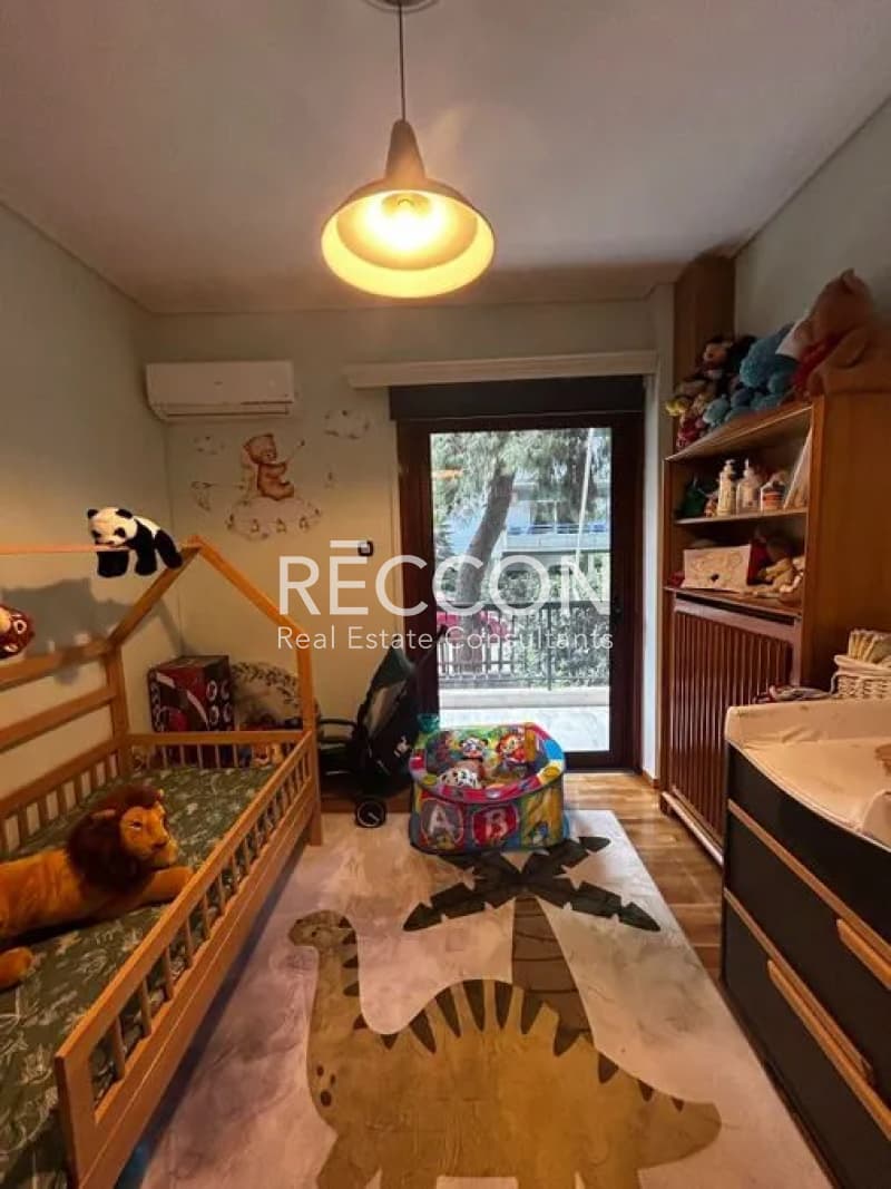 Apartment in Agia Kiriaki, Kifisia — Photo 5 of 13