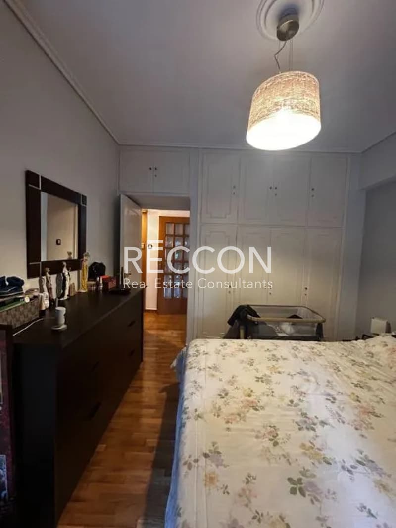 Apartment in Agia Kiriaki, Kifisia — Photo 6 of 13