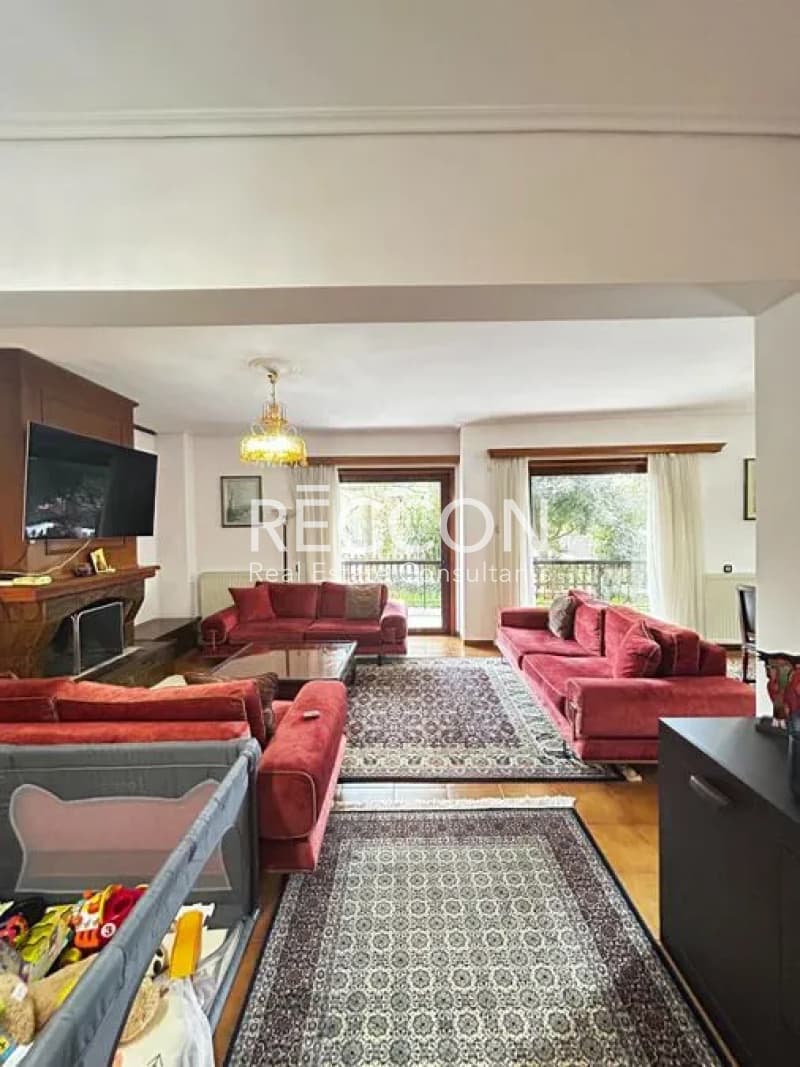Apartment in Agia Kiriaki, Kifisia — Photo 2 of 13