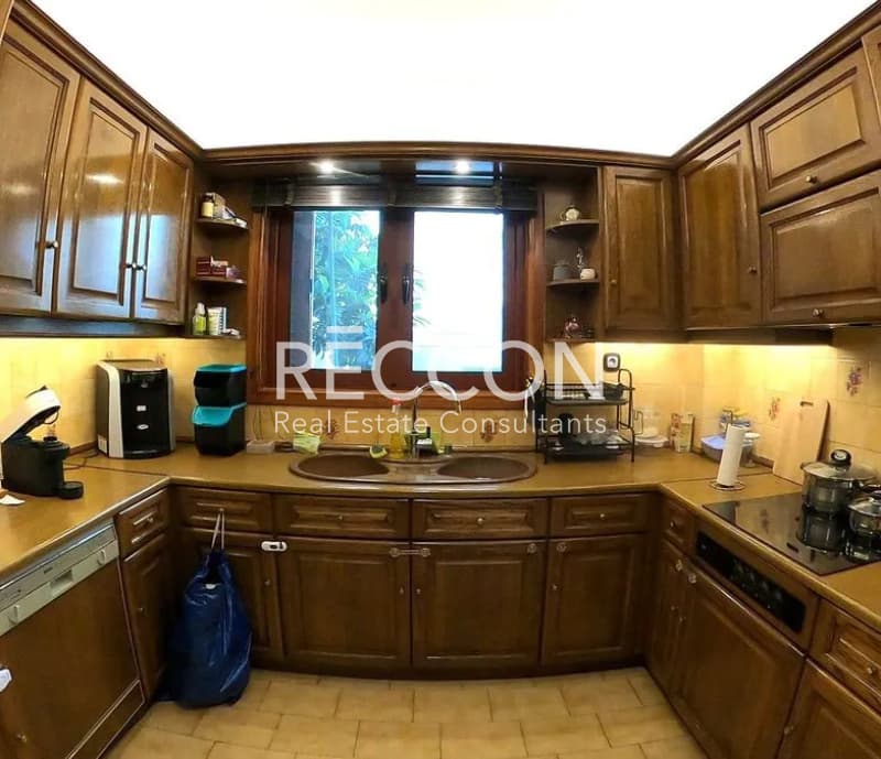 Apartment in Agia Kiriaki, Kifisia — Photo 9 of 13