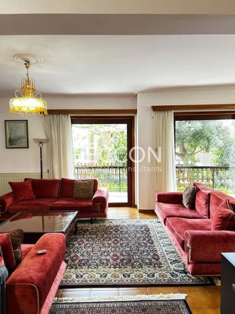 Apartment in Agia Kiriaki, Kifisia — Photo 4 of 13