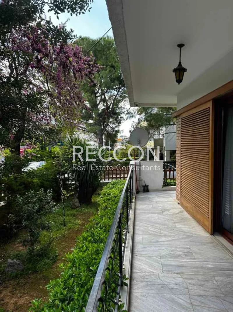 Apartment in Agia Kiriaki, Kifisia — Photo 12 of 13