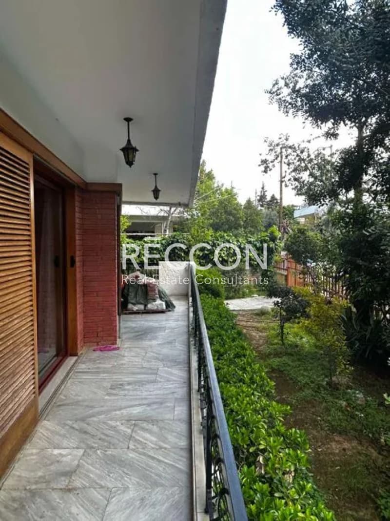 Apartment in Agia Kiriaki, Kifisia — Photo 13 of 13