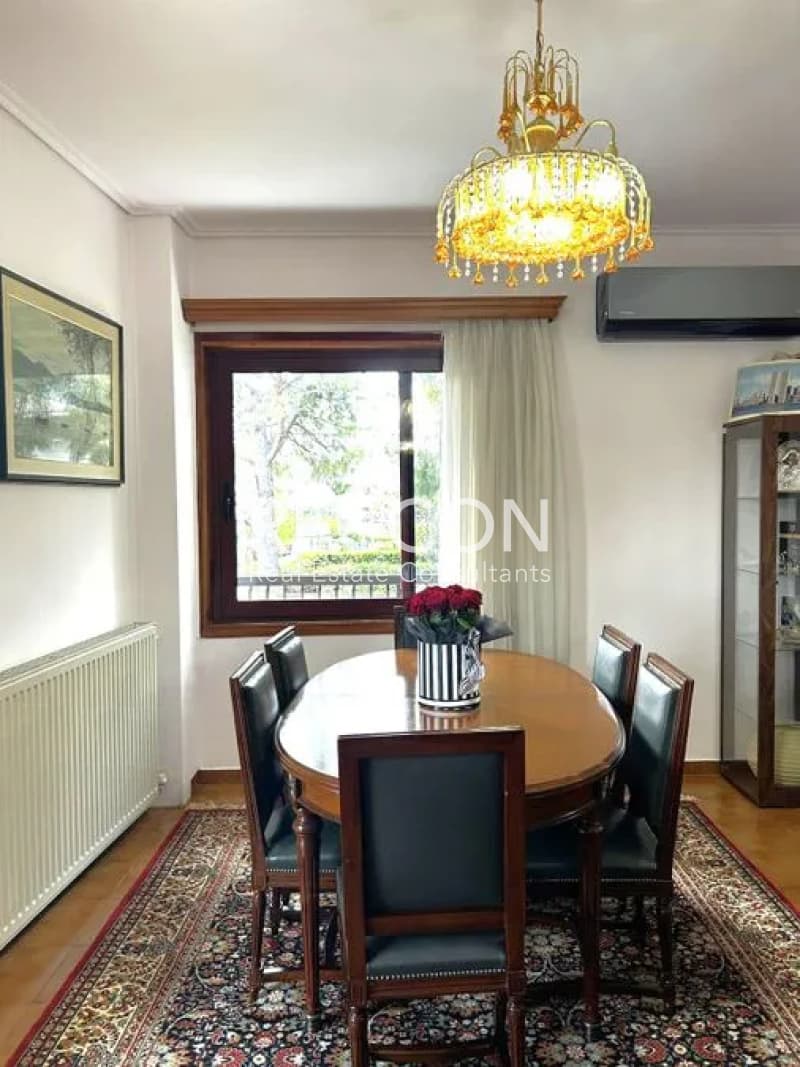 Apartment in Agia Kiriaki, Kifisia — Photo 1 of 13