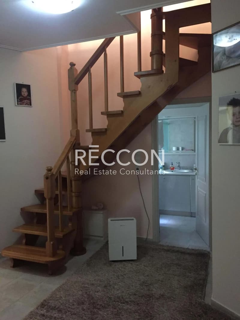 House in Astinomika, Ilioupoli — Photo 13 of 26