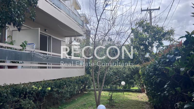 Apartment in Kato Kifisia, Kifisia — Photo 8 of 10