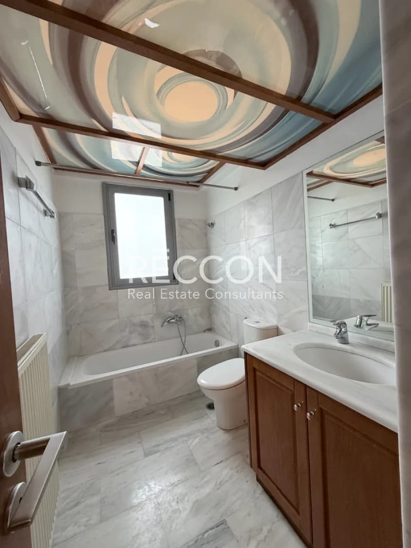 Apartment in Polidroso, Chalandri — Photo 14 of 18
