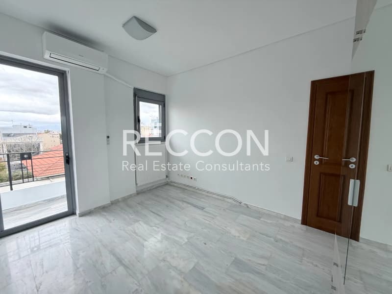 Apartment in Polidroso, Chalandri — Photo 10 of 18