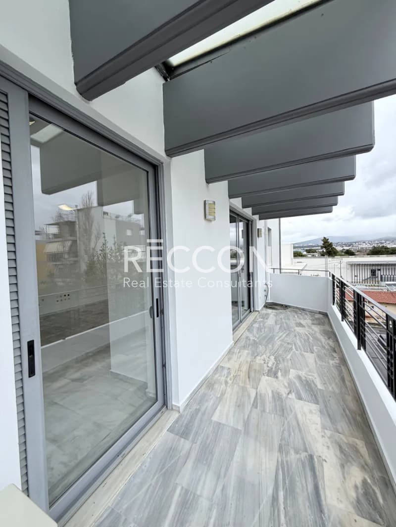 Apartment in Polidroso, Chalandri — Photo 15 of 18