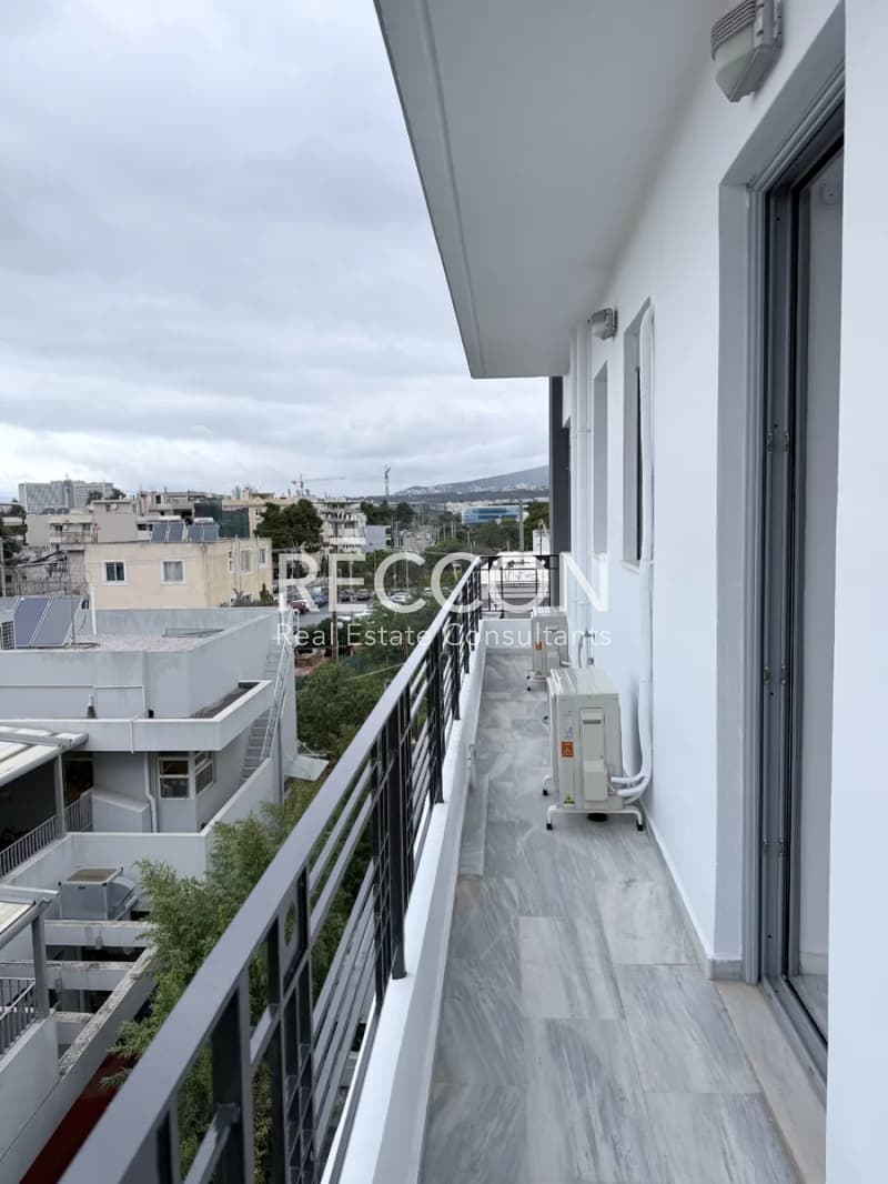 Apartment in Polidroso, Chalandri — Photo 16 of 18