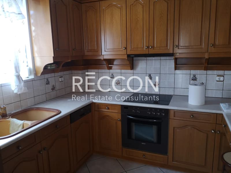 Apartment in Ano Glyfada, Glyfada — Photo 4 of 20