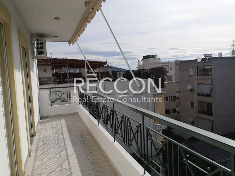 Apartment in Ano Glyfada, Glyfada — Photo 14 of 20