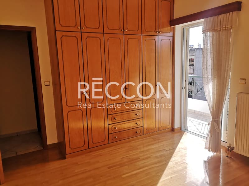 Apartment in Ano Glyfada, Glyfada — Photo 9 of 20