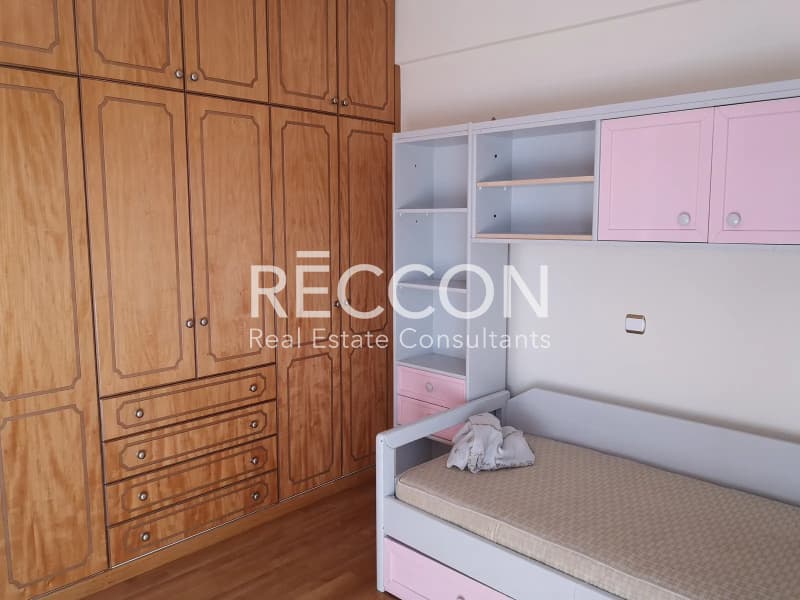 Apartment in Ano Glyfada, Glyfada — Photo 11 of 20