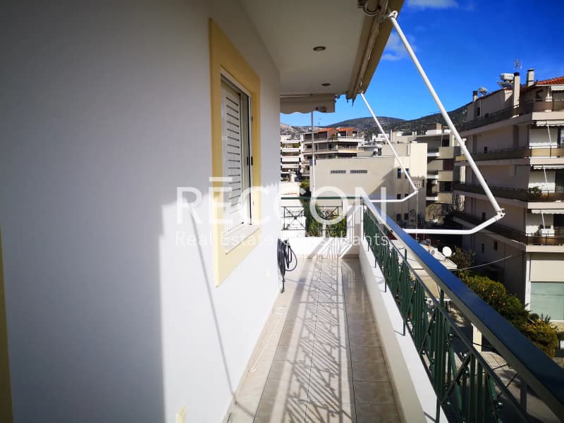 Apartment in Ano Glyfada, Glyfada — Photo 16 of 20