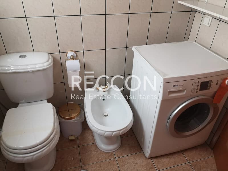 Apartment in Ano Glyfada, Glyfada — Photo 20 of 20