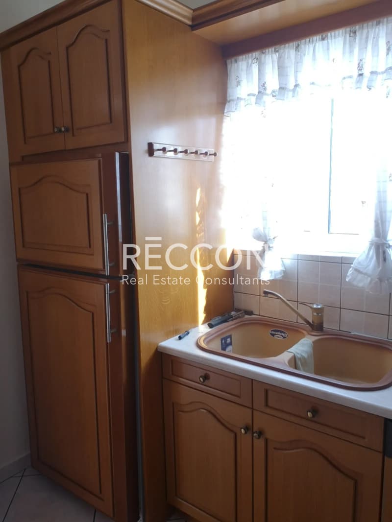 Apartment in Ano Glyfada, Glyfada — Photo 5 of 20