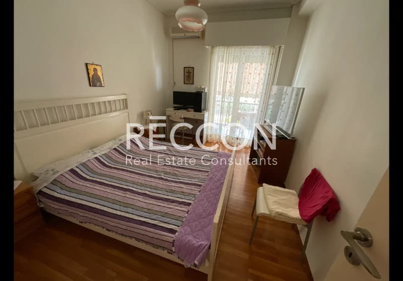 Apartment in Chrisalida, Ilioupoli — Photo 3 of 7