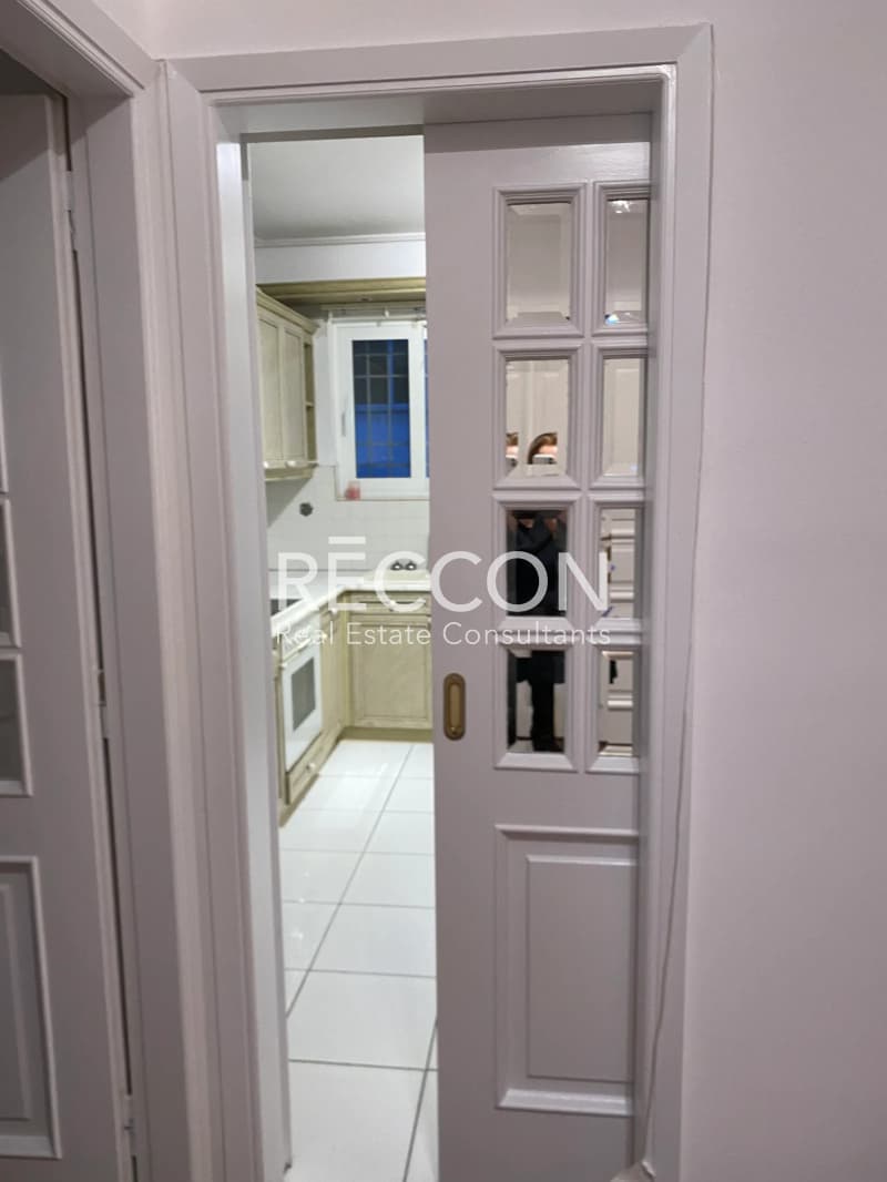 Apartment in Ano Elliniko, Elliniko — Photo 9 of 25