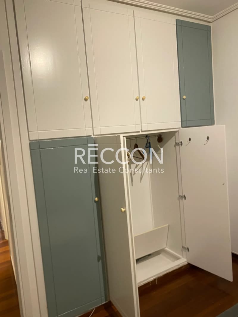 Apartment in Ano Elliniko, Elliniko — Photo 13 of 25
