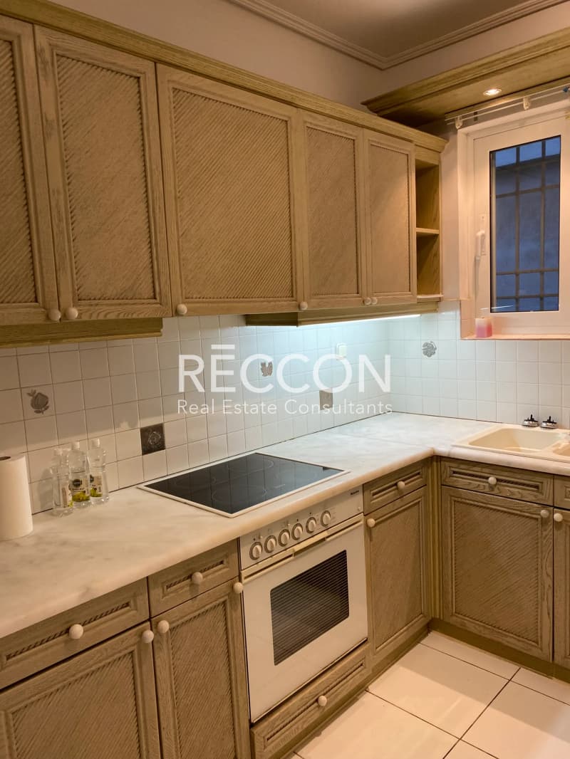 Apartment in Ano Elliniko, Elliniko — Photo 10 of 25