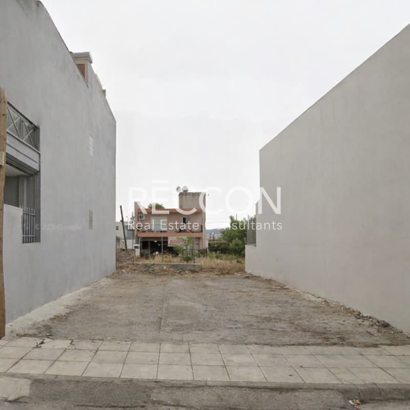 Οικόπεδο στην Δροσούπολη, Άνω Λιόσια — Φωτογραφία 1 από 2