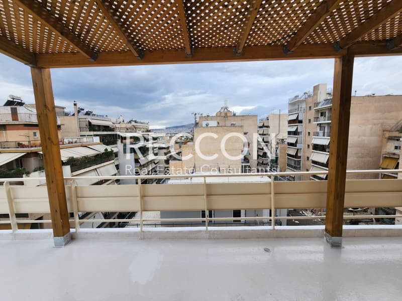 Διαμέρισμα στην Κάτω Πετράλωνα, Πετράλωνα — Φωτογραφία 13 από 18