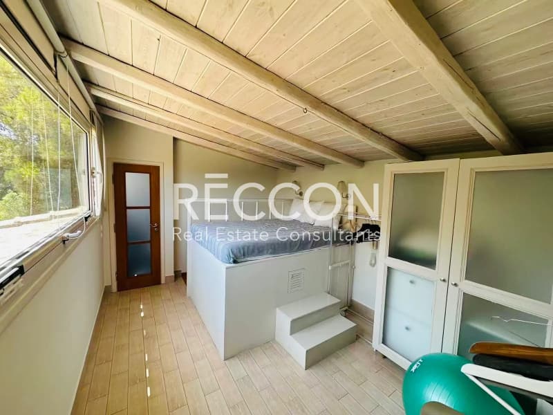 House in Adames Oikismos Peloponnision, Kifisia — Photo 8 of 11