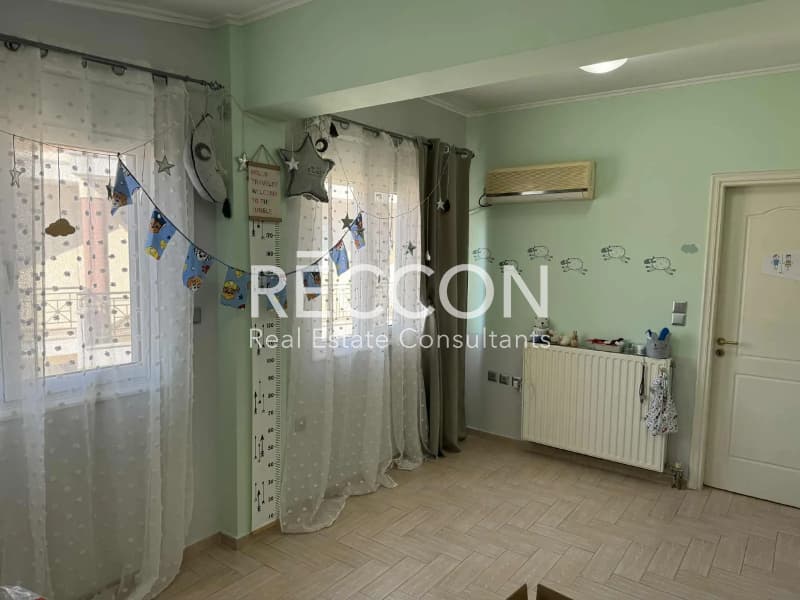 Apartment in Adames Oikismos Peloponnision, Kifisia — Photo 24 of 27