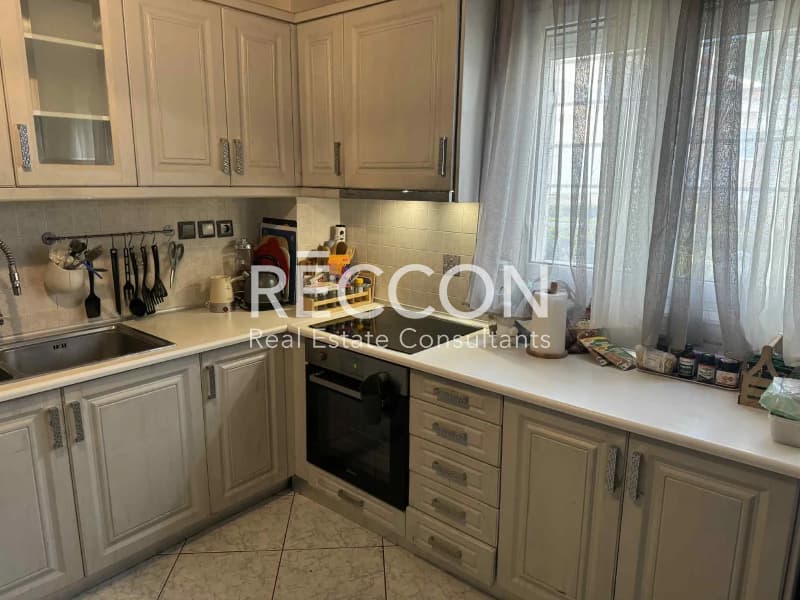 Apartment in Adames Oikismos Peloponnision, Kifisia — Photo 12 of 27
