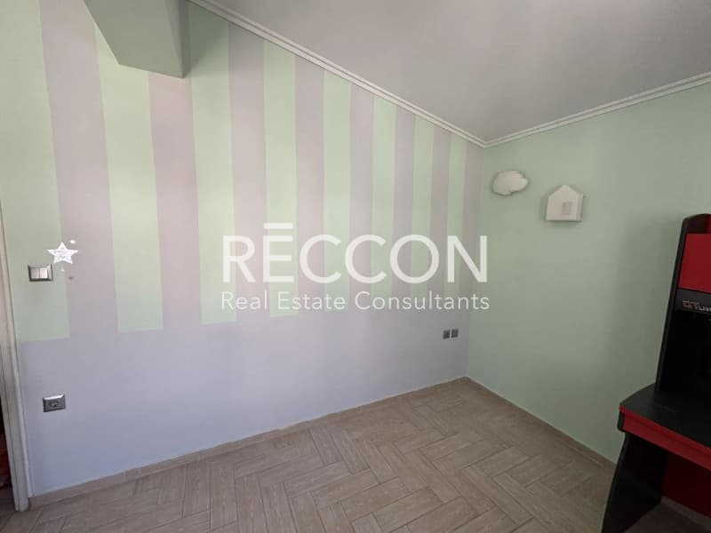 Apartment in Adames Oikismos Peloponnision, Kifisia — Photo 11 of 27