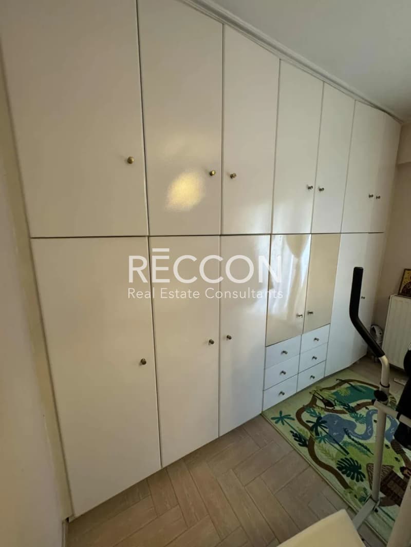 Apartment in Adames Oikismos Peloponnision, Kifisia — Photo 5 of 27