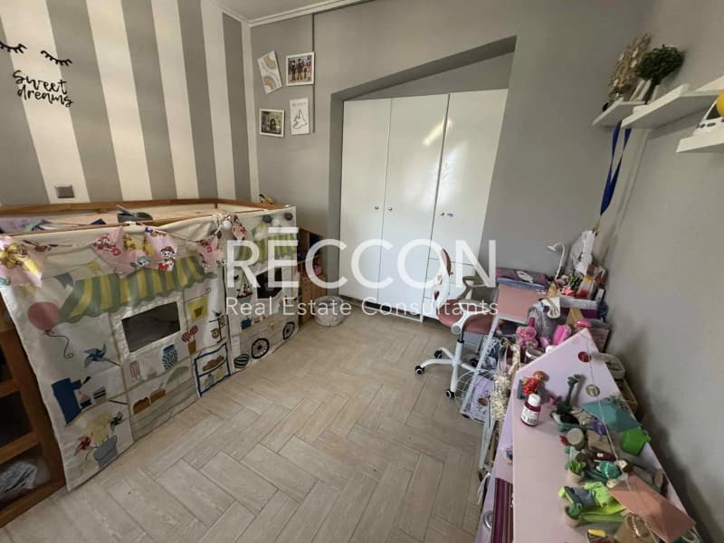 Apartment in Adames Oikismos Peloponnision, Kifisia — Photo 6 of 27