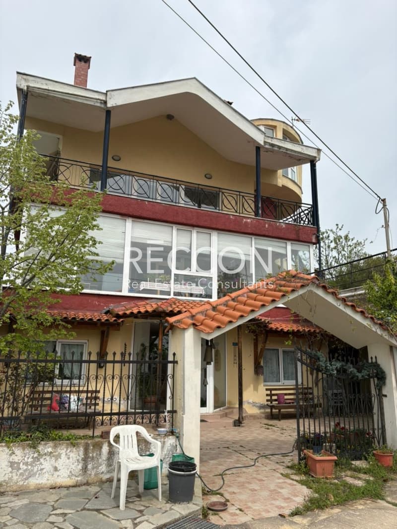 Μονοκατοικία στην Φίλυρο, Πεύκα — Φωτογραφία 14 από 29