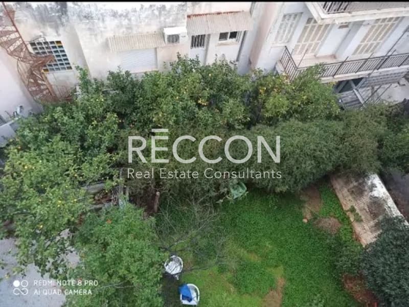 Μονοκατοικία στην Ζωοδόχος Πηγή, Βύρωνας — Φωτογραφία 19 από 21