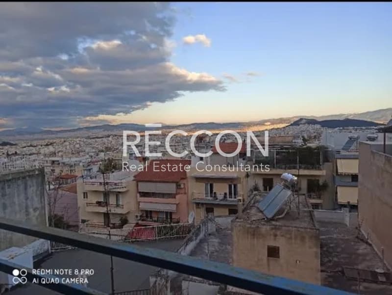 Μονοκατοικία στην Ζωοδόχος Πηγή, Βύρωνας — Φωτογραφία 1 από 21