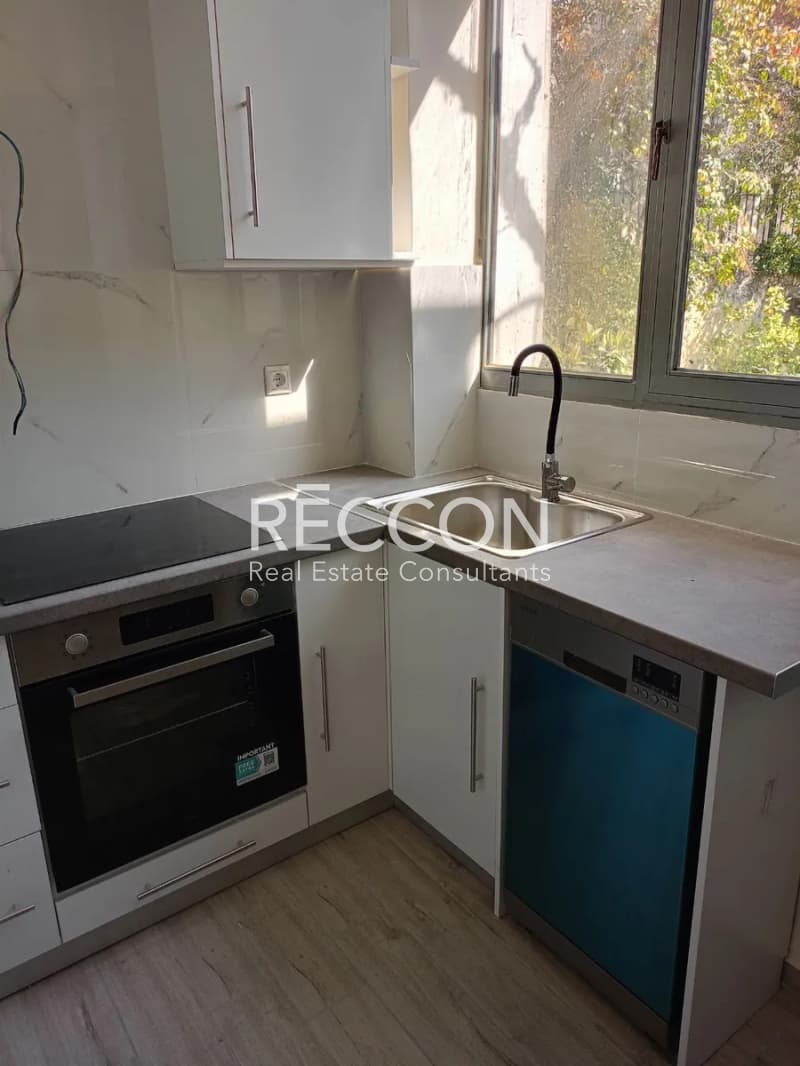 Apartment in Kefalari, Kifisia — Photo 2 of 6