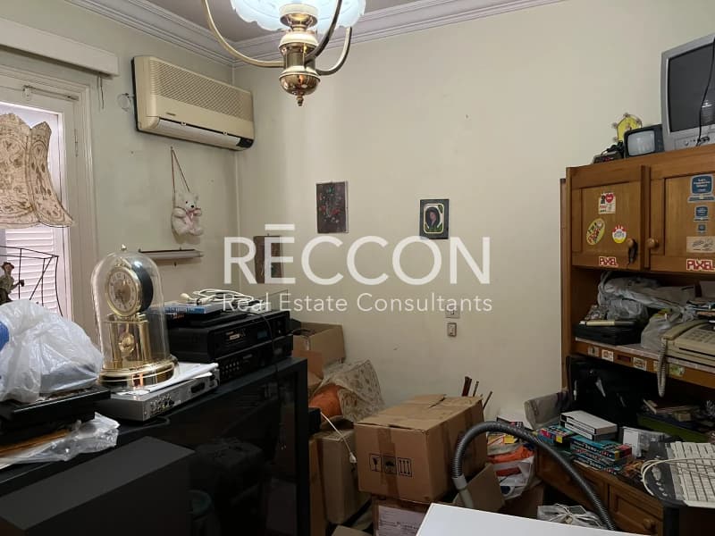 Apartment in Politechneio, Exarchia - Neapoli — Photo 11 of 23