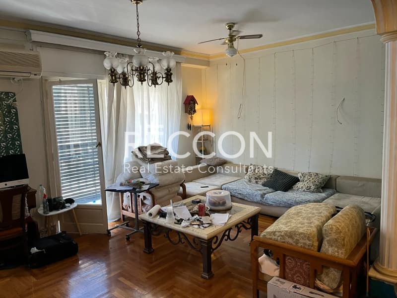 Apartment in Politechneio, Exarchia - Neapoli — Photo 4 of 23