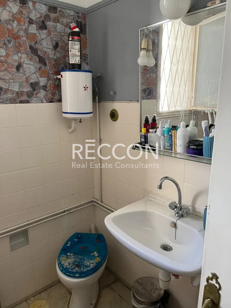 Apartment in Politechneio, Exarchia - Neapoli — Photo 19 of 23